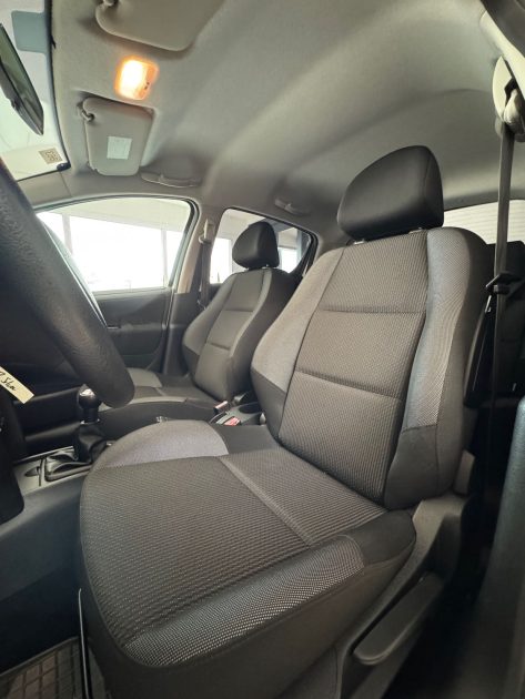 Peugeot 207 1.4 TU 75ch - 52.450 km - Entretien ok - Révisée - CT ok - Garantie 1an