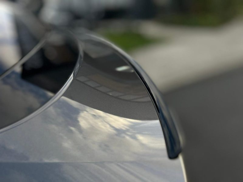 Porsche Cayenne 3.0 V6 462ch E-Hybrid • 2019 • Full Options