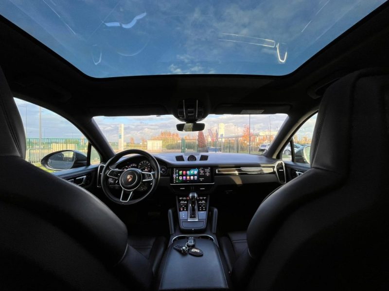 Porsche Cayenne 3.0 V6 462ch E-Hybrid • 2019 • Full Options