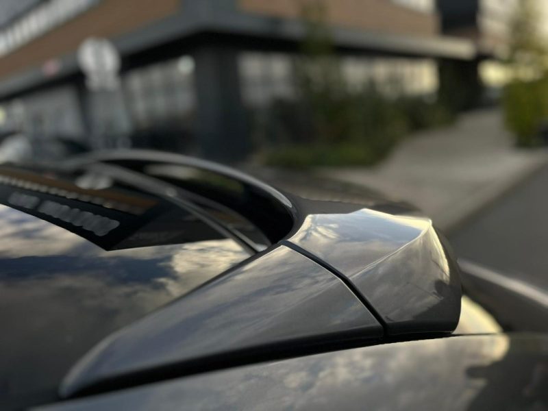 Porsche Cayenne 3.0 V6 462ch E-Hybrid • 2019 • Full Options