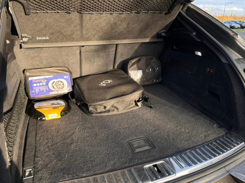 Porsche Cayenne 3.0 V6 462ch E-Hybrid • 2019 • Full Options