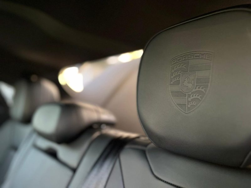 Porsche Cayenne 3.0 V6 462ch E-Hybrid • 2019 • Full Options 