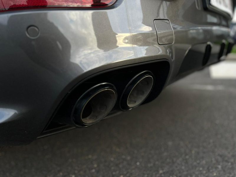 Porsche Cayenne 3.0 V6 462ch E-Hybrid • 2019 • Full Options