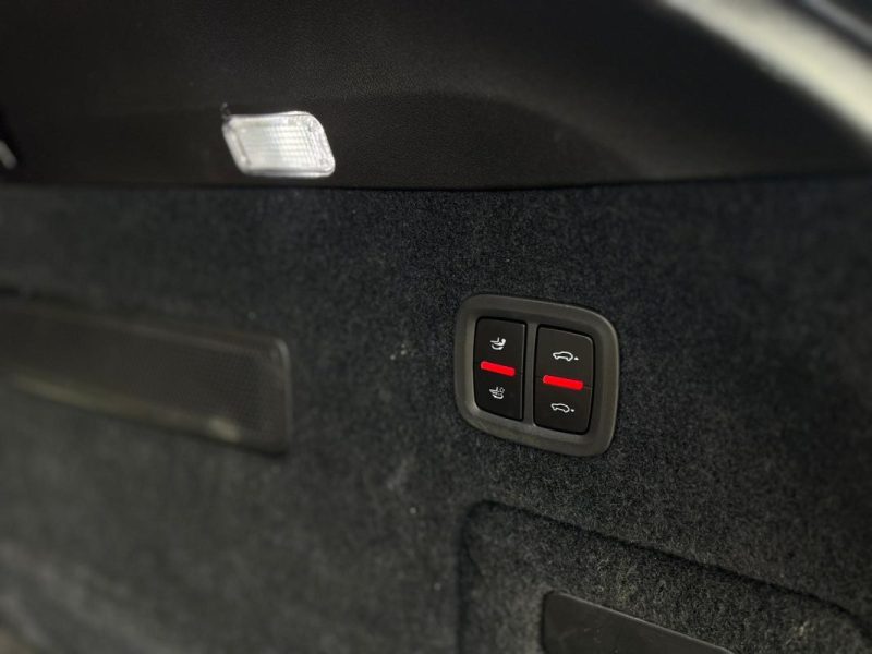 Porsche Cayenne 3.0 V6 462ch E-Hybrid • 2019 • Full Options 