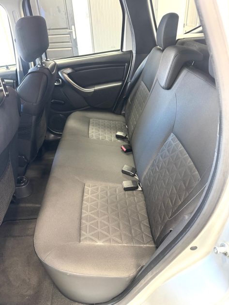 DACIA DUSTER 1.5 DCI 110CH LAUREATE 4X2 2014