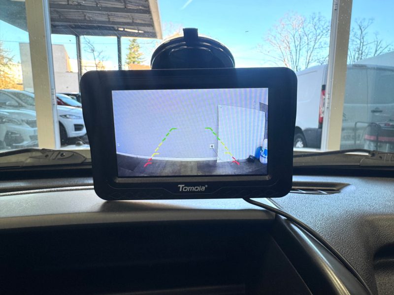 DACIA DUSTER 1.5 DCI 110CH LAUREATE 4X2 2014