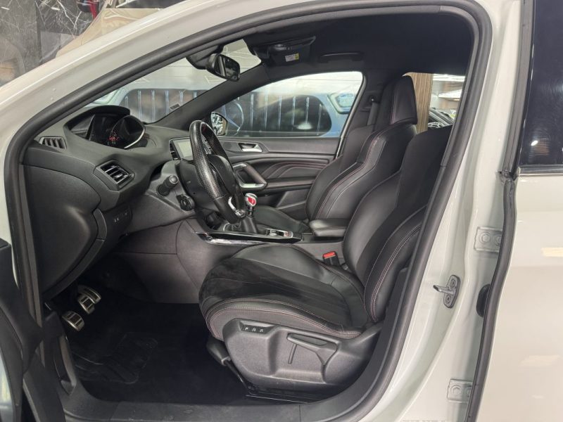 PEUGEOT 308 II 1.6 GTI (272CV) 2015
