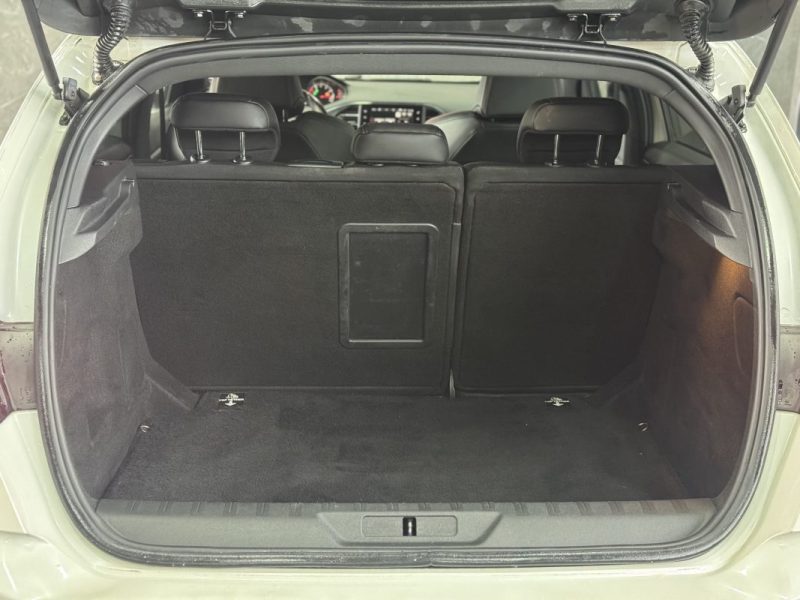 PEUGEOT 308 II 1.6 GTI (272CV) 2015