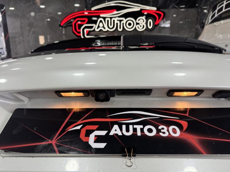 PEUGEOT 308 II 1.6 GTI (272CV) 2015