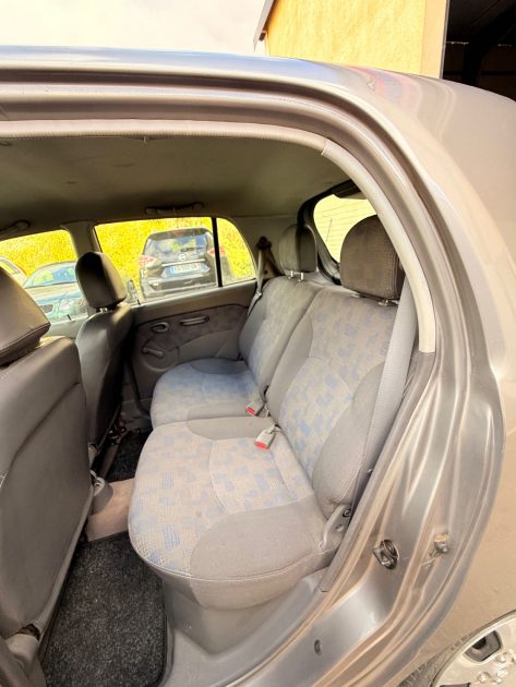 HYUNDAI ATOS PRIME 1.1 PACK 2004