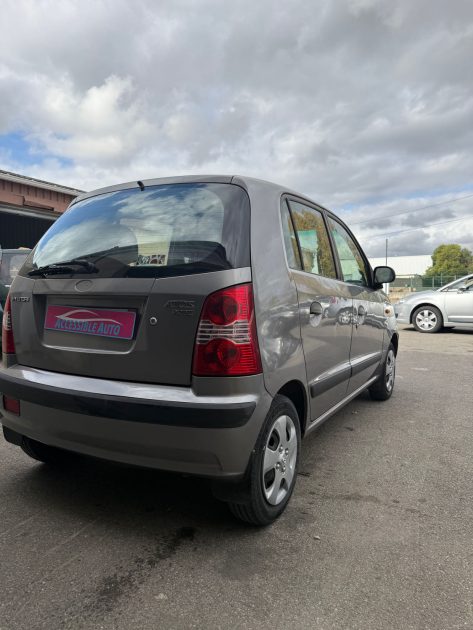 HYUNDAI ATOS PRIME 1.1 PACK 2004