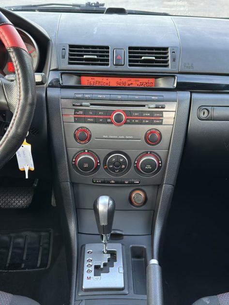 MAZDA 3 1,6L 105 CV ACTIVE Boite Auto / Paiement 4X ou 10X Possible