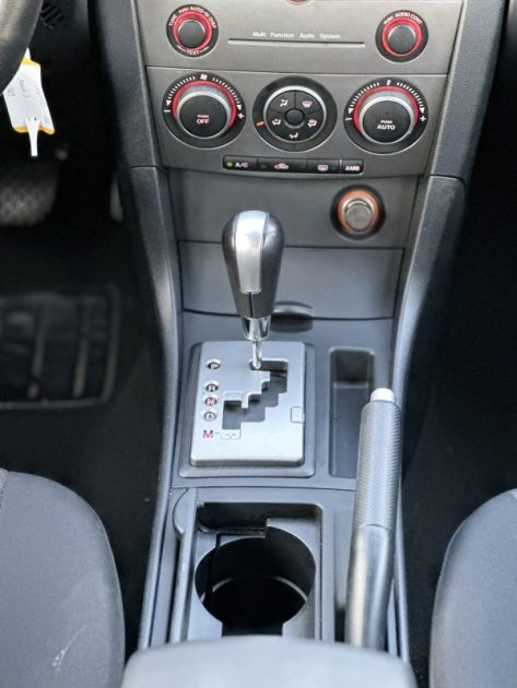 MAZDA 3 1,6L 105 CV ACTIVE Boite Auto / Paiement 4X ou 10X Possible