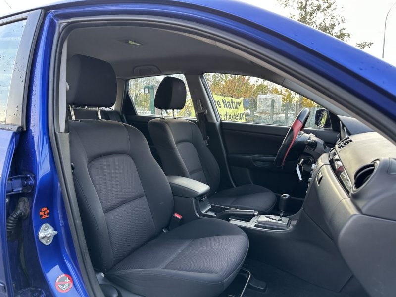 MAZDA 3 1,6L 105 CV ACTIVE Boite Auto / Paiement 4X ou 10X Possible