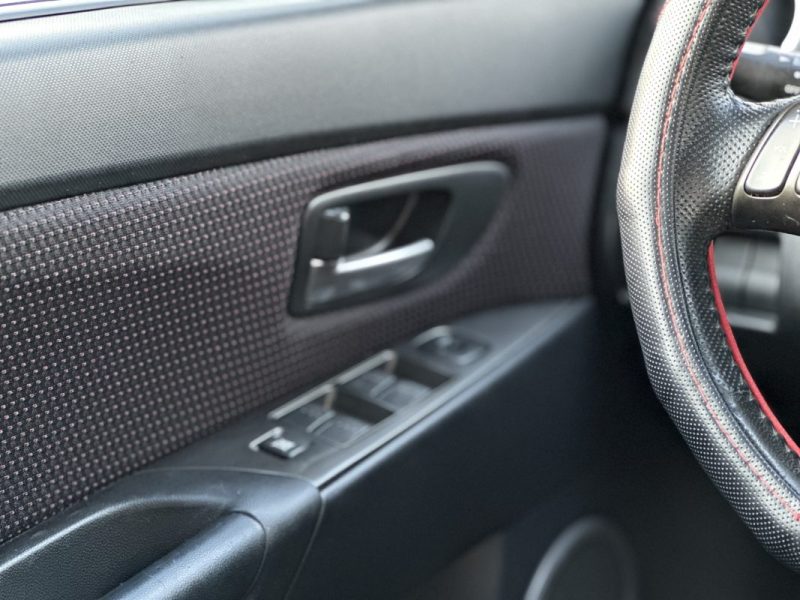 MAZDA 3 1,6L 105 CV ACTIVE Boite Auto / Paiement 4X ou 10X Possible