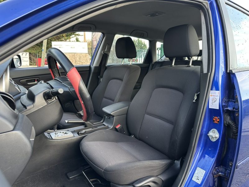 MAZDA 3 1,6L 105 CV ACTIVE Boite Auto / Paiement 4X ou 10X Possible