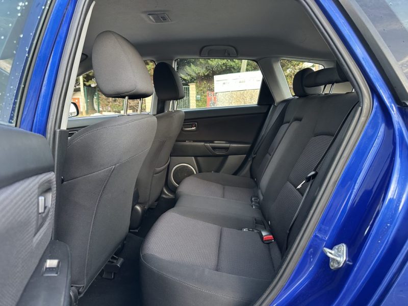 MAZDA 3 1,6L 105 CV ACTIVE Boite Auto / Paiement 4X ou 10X Possible