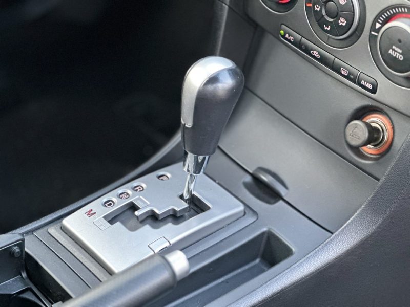 MAZDA 3 1,6L 105 CV ACTIVE Boite Auto / Paiement 4X ou 10X Possible