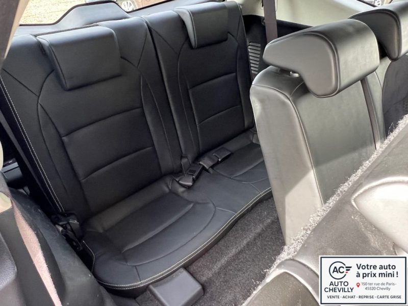 NISSAN QASHQAI+2  1.6 DCI 130 FAP STOP/START 360 