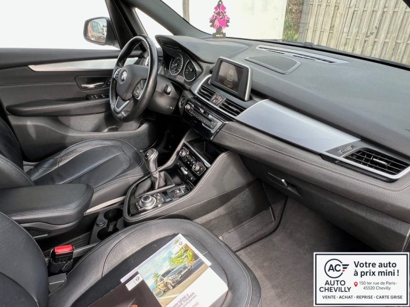 BMW SERIE 2 218D 150 ACTIVE TOURER 