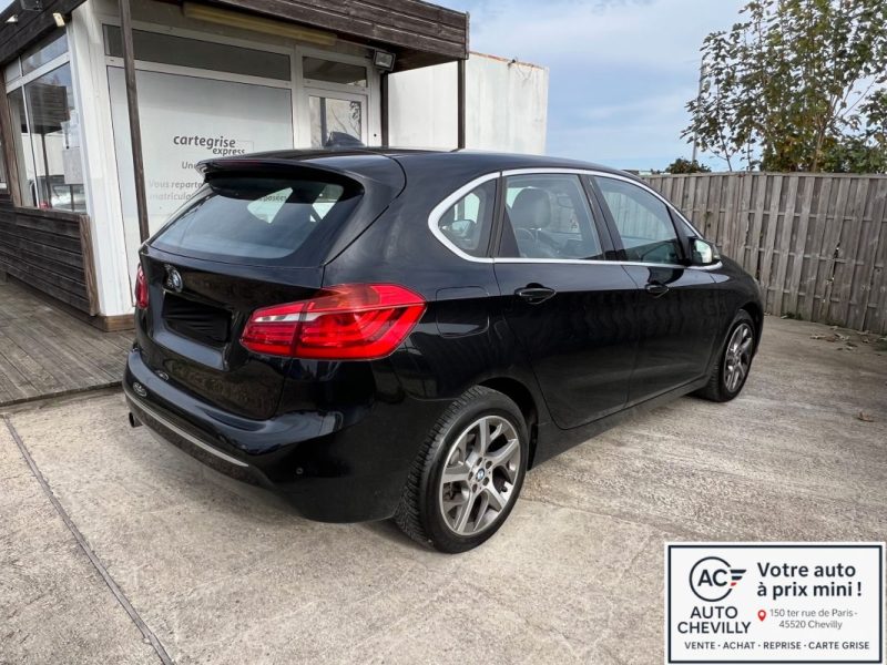 BMW SERIE 2 218D 150 ACTIVE TOURER 