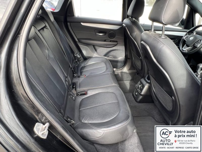 BMW SERIE 2 218D 150 ACTIVE TOURER 