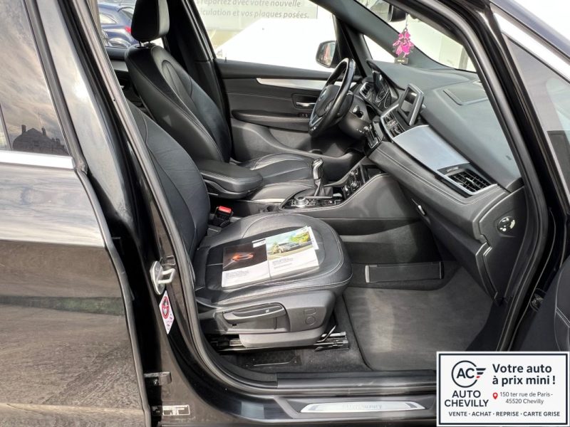 BMW SERIE 2 218D 150 ACTIVE TOURER 