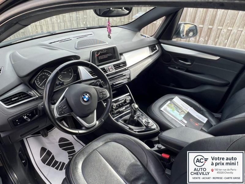 BMW SERIE 2 218D 150 ACTIVE TOURER 