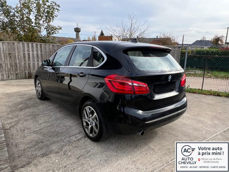 BMW SERIE 2 218D 150 ACTIVE TOURER 