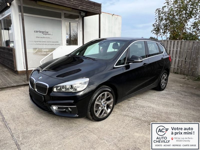 BMW SERIE 2 218D 150 ACTIVE TOURER 