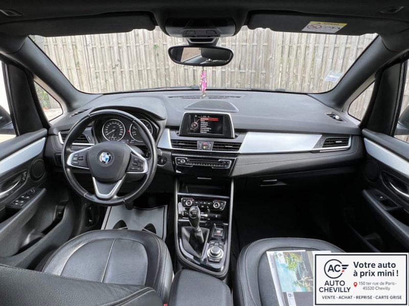 BMW SERIE 2 218D 150 ACTIVE TOURER 