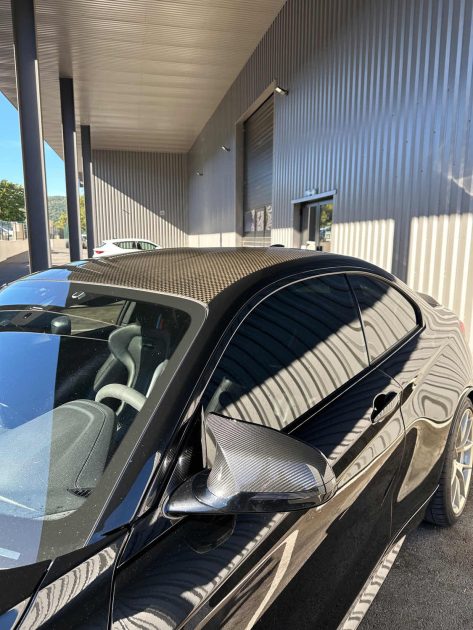 B.M.W. M2 3.0 450CH CS M DKG FRANCAISE 