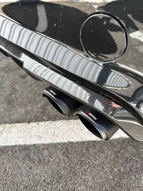 B.M.W. M2 3.0 450CH CS M DKG FRANCAISE 