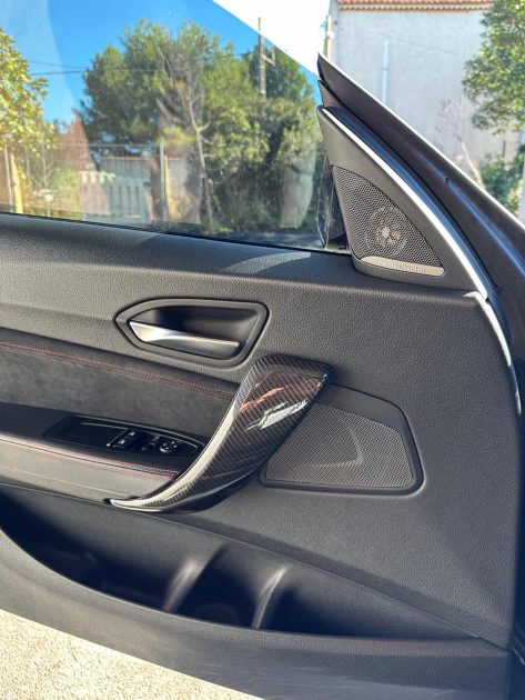 B.M.W. M2 3.0 450CH CS M DKG FRANCAISE 