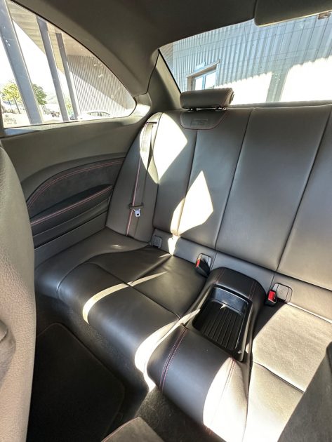 B.M.W. M2 3.0 450CH CS M DKG FRANCAISE 