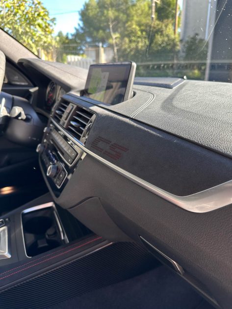 B.M.W. M2 3.0 450CH CS M DKG FRANCAISE 