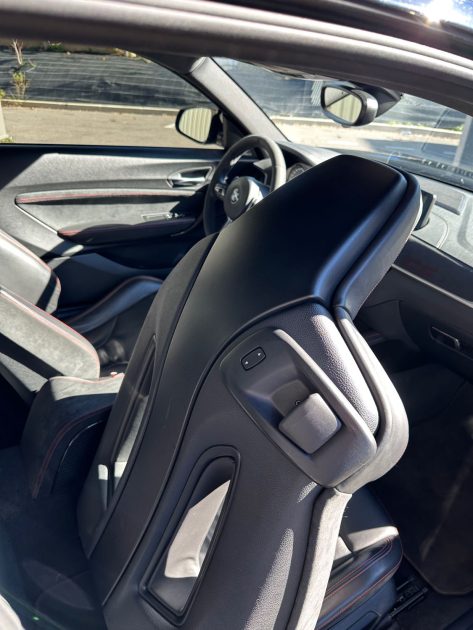 B.M.W. M2 3.0 450CH CS M DKG FRANCAISE 