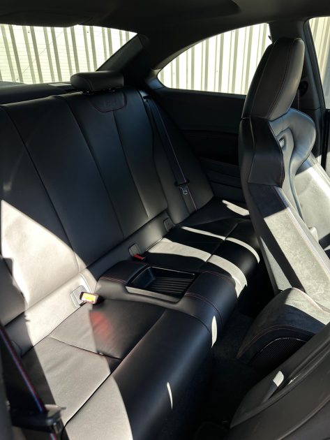 B.M.W. M2 3.0 450CH CS M DKG FRANCAISE 