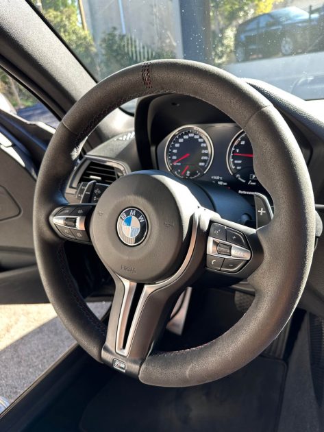 B.M.W. M2 3.0 450CH CS M DKG FRANCAISE 
