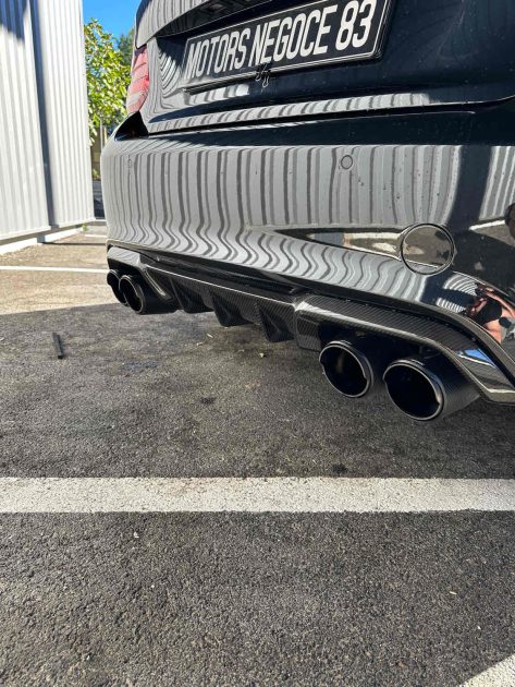 B.M.W. M2 3.0 450CH CS M DKG FRANCAISE 