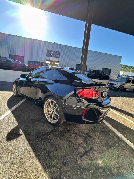 B.M.W. M2 3.0 450CH CS M DKG FRANCAISE 