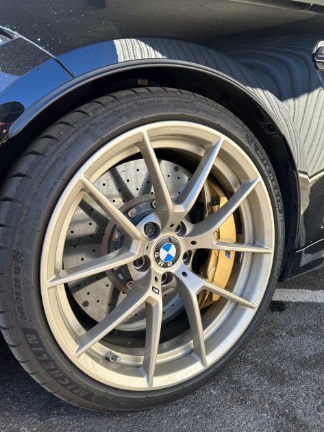 B.M.W. M2 3.0 450CH CS M DKG FRANCAISE 