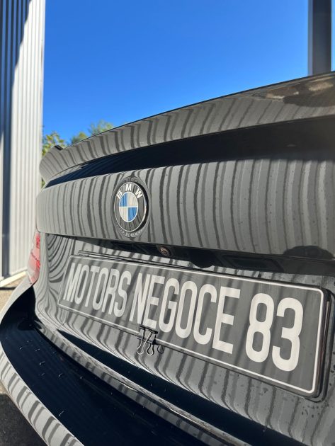 B.M.W. M2 3.0 450CH CS M DKG FRANCAISE 