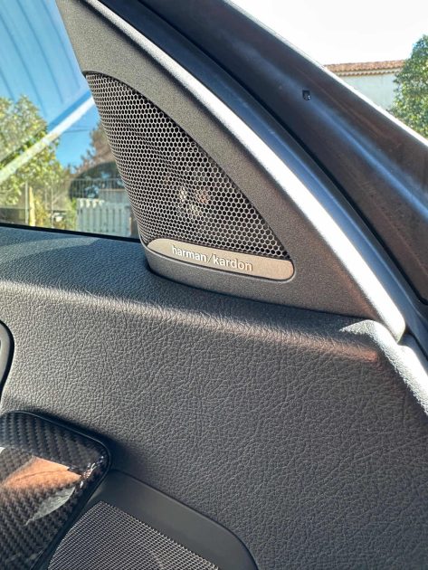 B.M.W. M2 3.0 450CH CS M DKG FRANCAISE 