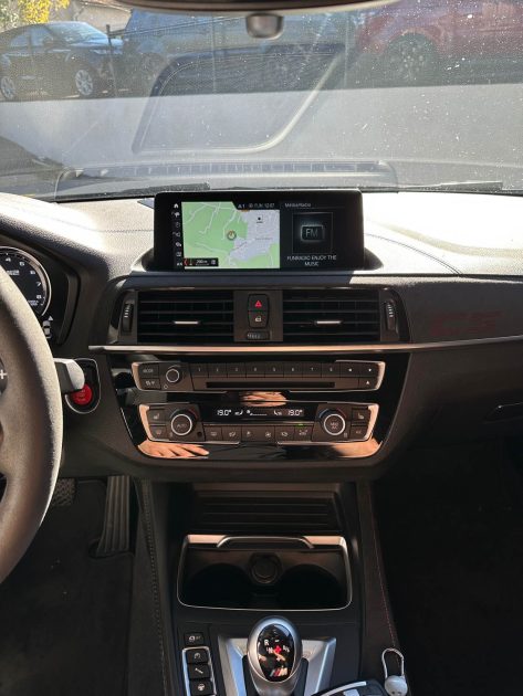 B.M.W. M2 3.0 450CH CS M DKG FRANCAISE 