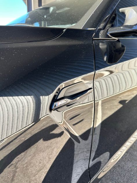 B.M.W. M2 3.0 450CH CS M DKG FRANCAISE 