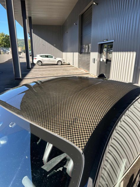 B.M.W. M2 3.0 450CH CS M DKG FRANCAISE 