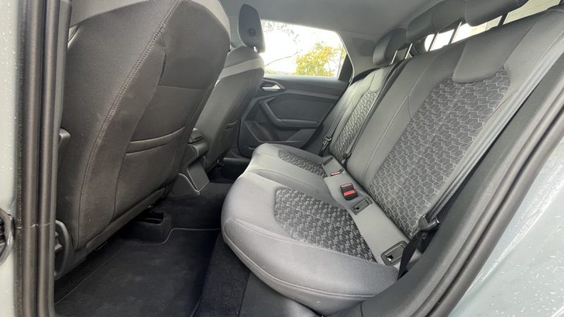 AUDI A1 25 TFSI 1.0 95 CV 2024 advanced TVA Récupérable