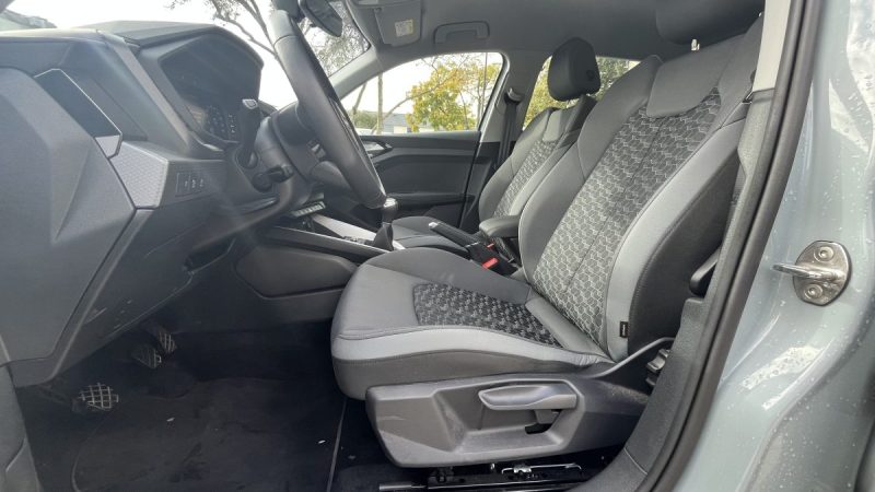 AUDI A1 25 TFSI 1.0 95 CV 2024 advanced TVA Récupérable