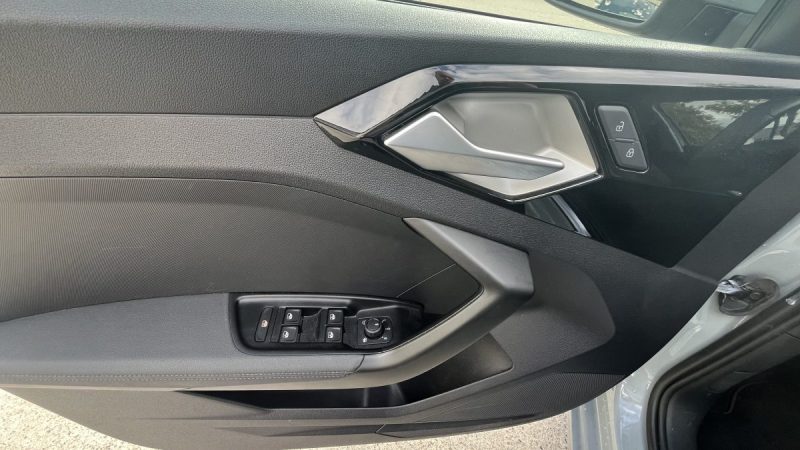 AUDI A1 25 TFSI 1.0 95 CV 2024 advanced TVA Récupérable